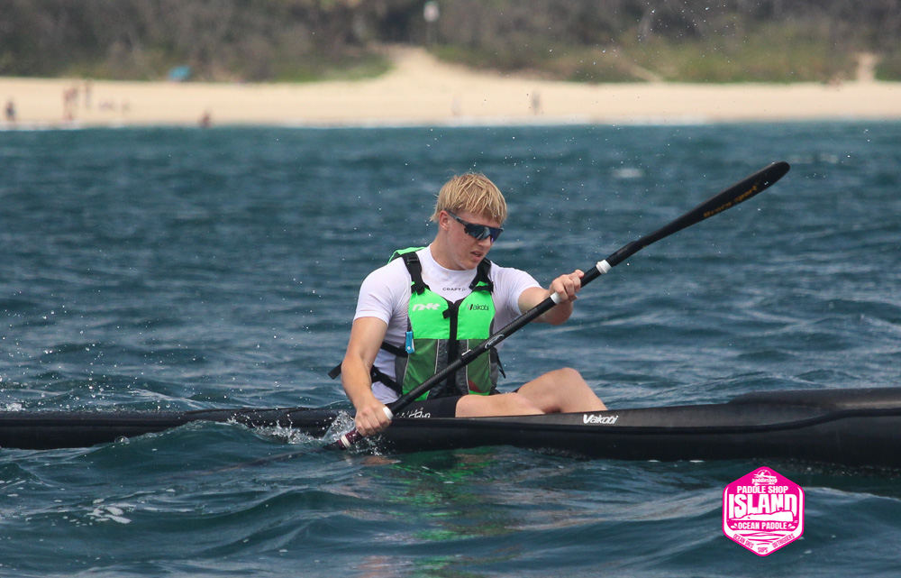 Paddle Shop Island Paddle-325